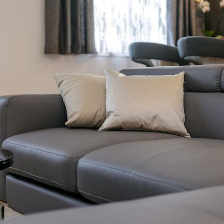 Luxury Apartments Argola Подстрана Екстер'єр фото