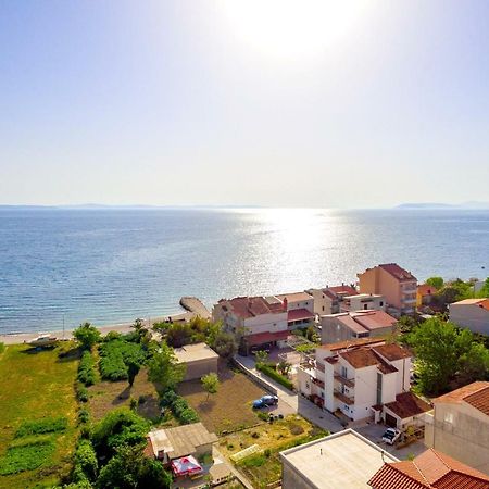 Luxury Apartments Argola Подстрана Екстер'єр фото