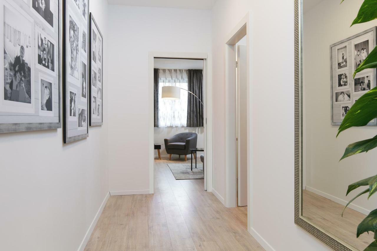 Luxury Apartments Argola Подстрана Екстер'єр фото