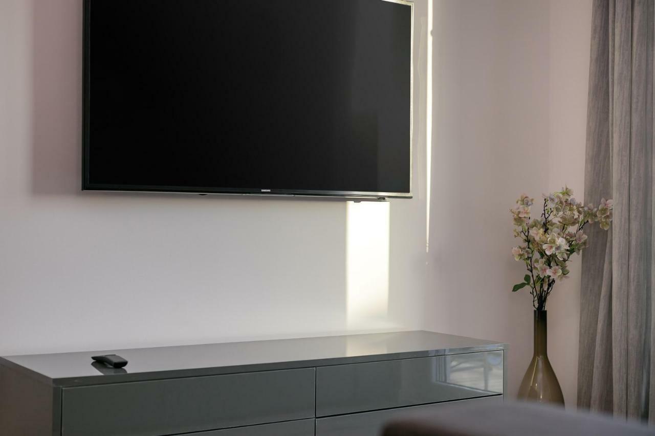 Luxury Apartments Argola Подстрана Екстер'єр фото