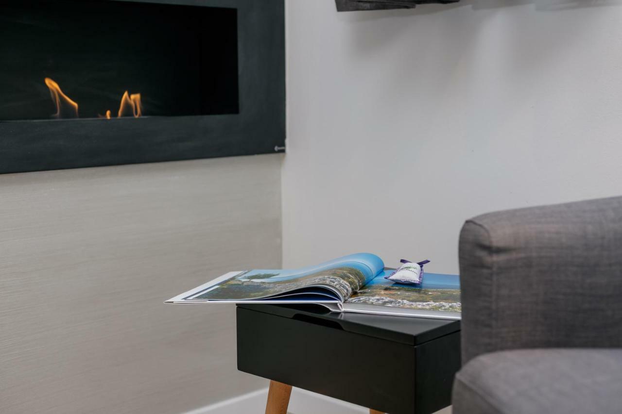 Luxury Apartments Argola Подстрана Екстер'єр фото